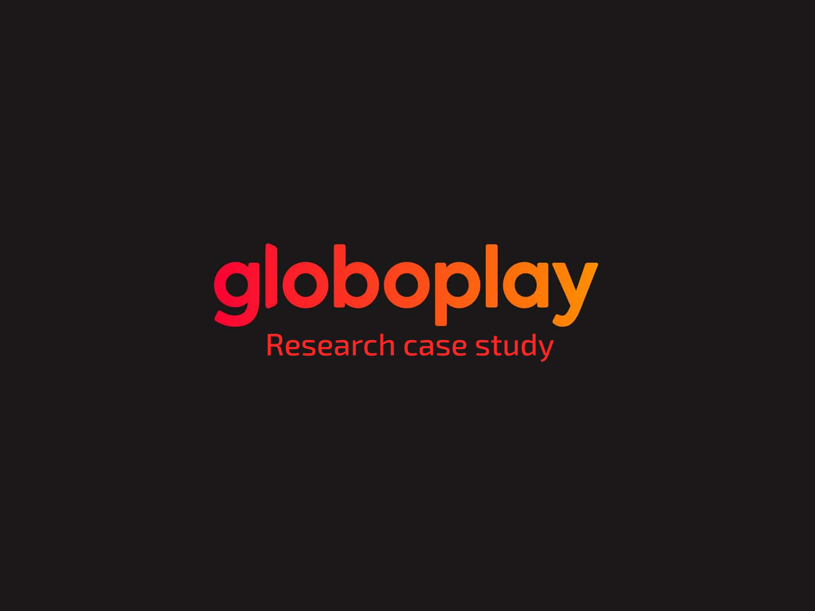 Globoplay
